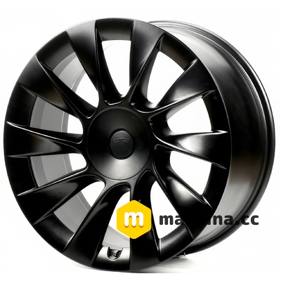 Flow Forming TES3130 9.5x19 5x114.3 ET45 DIA64.1 BM