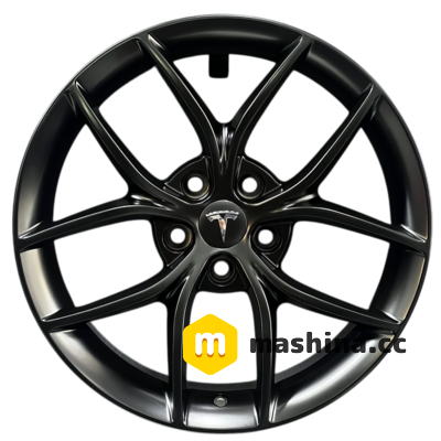 Replica TES5615 8.5x18 5x114.3 ET35 DIA64.1 BM