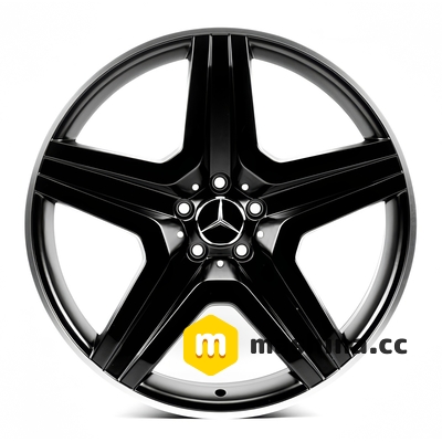 Replica MR5126 10x20 5x130 ET50 DIA84 SBLP