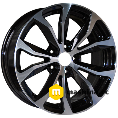 Replica CT2350 7x17 5x114.3 ET35 DIA60.1 BMF