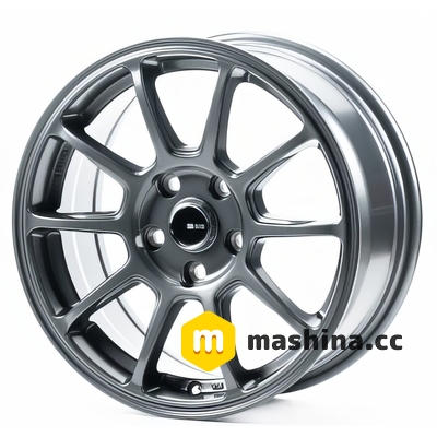 CAST WHEELS CW1037 7x16 5x112 ET38 DIA73.1 SGr
