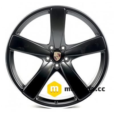 Replica Porsche P486 10x21 5x112 ET19 DIA66.6 SBLP