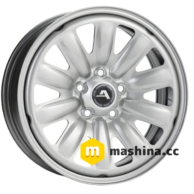 ALST (KFZ) 130600 HybridRad 6.5x16 5x108 ET50 DIA63.4 S