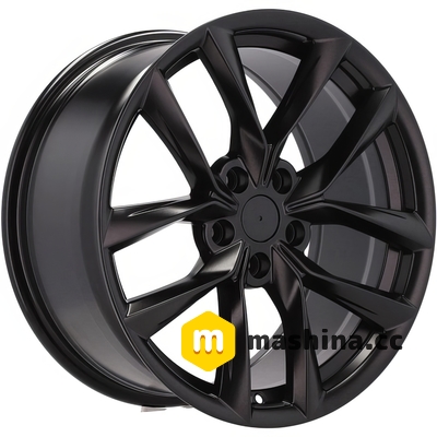 Racing line Y1168 8.5x18 5x114.3 ET40 DIA64.1 BM