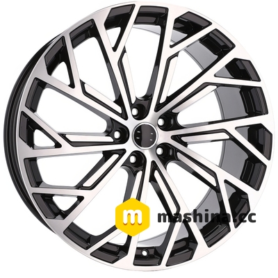 Racing line I0337 9x21 5x112 ET37 DIA66.5 BP