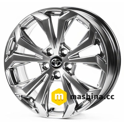 Replica TY3271 7x18 5x114.3 ET35 DIA60.1 HB