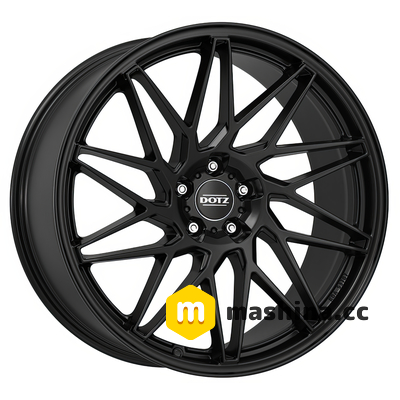 Dotz Tanaka 10x20 5x112 ET28 DIA70.1 BM