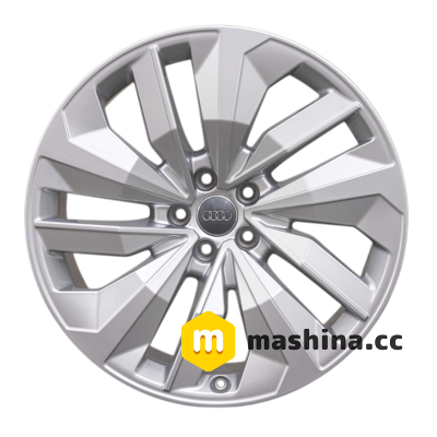 Audi OEM 4KE601025N 9x20 5x112 ET20 DIA66.6 S