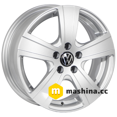 Zorat Wheels 6591 6x15 5x100 ET38 DIA57.1 S