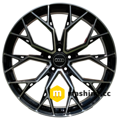 Zorat Wheels YA5640 9x20 5x112 ET25 DIA66.6 BP