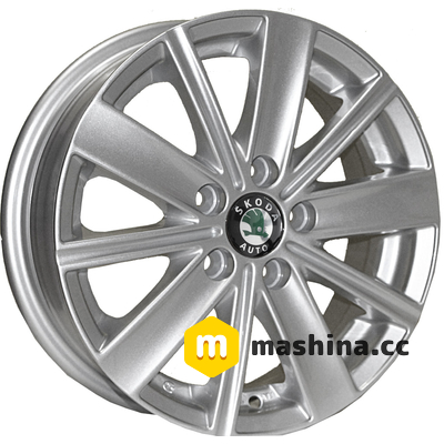 Zorat Wheels ZW-7315 5x14 5x100 ET35 DIA57.1 S