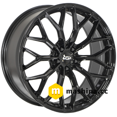 Zorat Wheels ZW-YA5647 9.5x21 5x112 ET20 DIA66.6 Black
