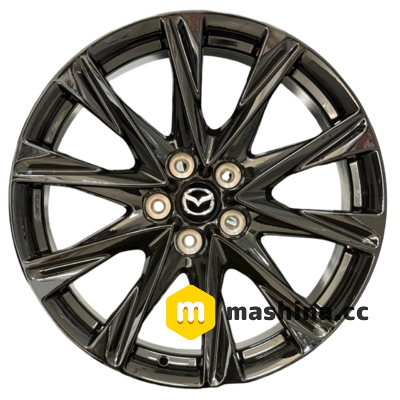 Replica MZ201 7.5x18 5x114.3 ET45 DIA67.1 GB