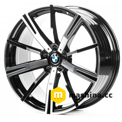 Replica B651 9.5x20 5x112 ET40 DIA66.45 GBMF