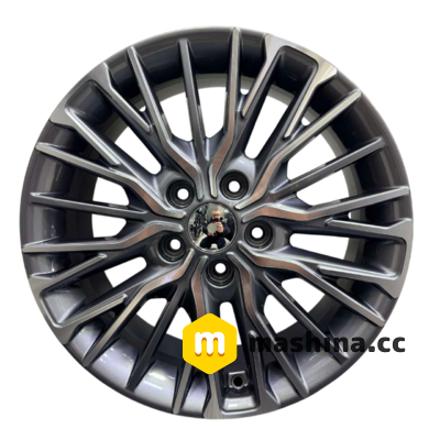 Replica HY-138 7.5x18 5x114.3 ET45 DIA67.1 GMF