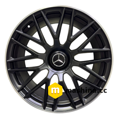 Replica CT-1703 8.5x18 5x112 ET45 DIA66.6 MBPL