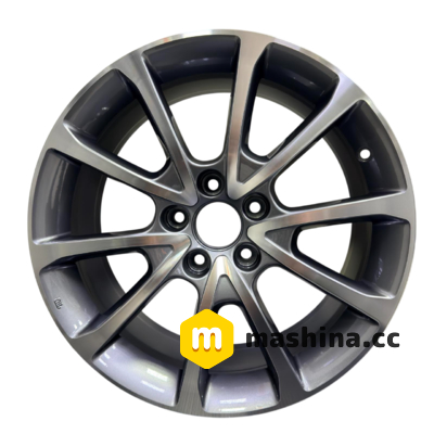 Replica CT-2465 7.5x18 5x114.3 ET50 DIA64.1 GMF