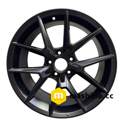 Replica CT-2462 7.5x17 5x114.3 ET45 DIA64.1 BM
