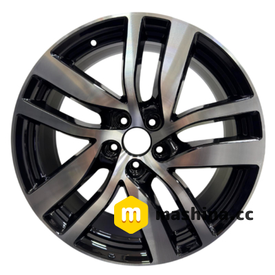 Replica CT-2468 8x20 5x114.3 ET55 DIA64.1 BMF