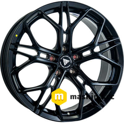 VLF TCFP01 8.5x19 5x114.3 ET35 DIA73.1 BM