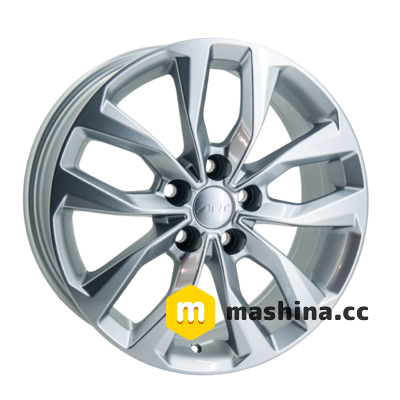 Replica Toyota Y1144 7x17 5x114.3 ET35 DIA60.1 S