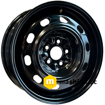 Replica BT117A02 6x15 5x100 ET38 DIA57.1 MB