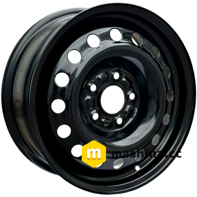 Replica BT083C01 6.5x16 5x114.3 ET50 DIA66.1 MB