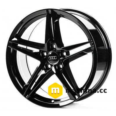 Replica A5269 8x18 5x112 ET40 DIA66.45 GB