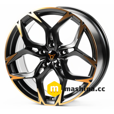 Replica CUP275 8x18 5x112 ET40 DIA57.1 SBwBrF