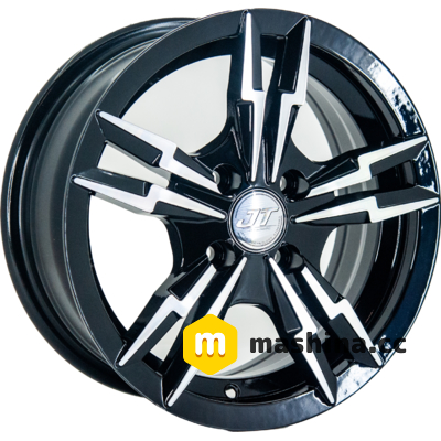 GT 4954 6x14 4x100 ET35 DIA67.1 BM