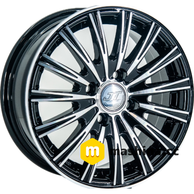 GT DM150 6x14 4x100 ET38 DIA67.1 BM
