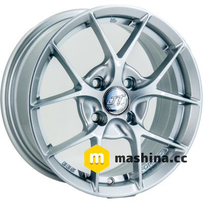 GT DX221 6x14 4x100 ET35 DIA67.1 S