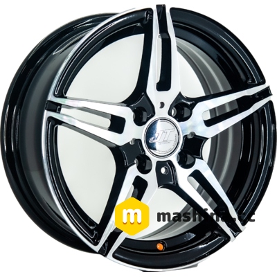 GT QC1166 6x14 4x100 ET35 DIA67.1 BM