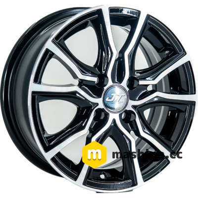 GT 4971 6x14 4x100 ET38 DIA67.1 BM