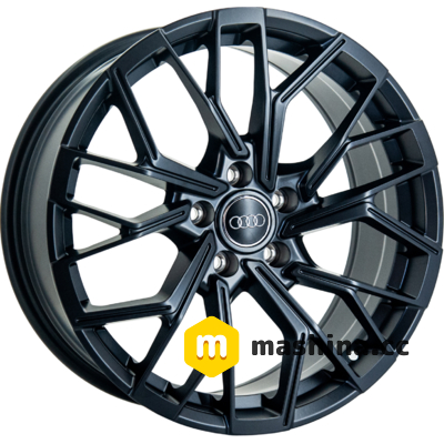 Replica Audi F8760 8x18 5x112 ET35 DIA66.6 BM