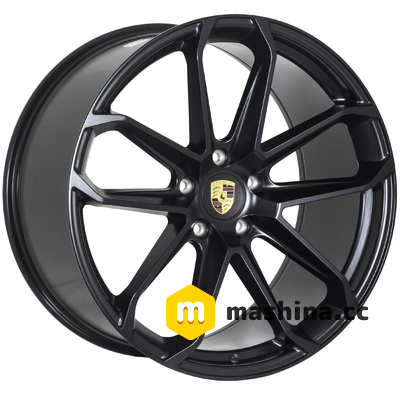 ZF FBX265 10x21 5x112 ET19 DIA66.6 BM