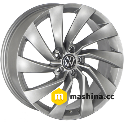 ZF FBX329 8x19 5x112 ET40 DIA57.1 GM