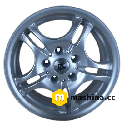 RC Design RC-M1 7x16 5x120 ET20 DIA72.6 CS