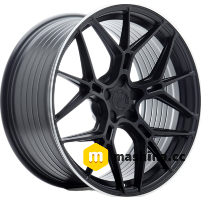 Japan Racing JR51 8.5x19 5x112 ET30 DIA72.6 SBML