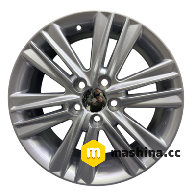 Replica CT-2345 7x17 5x114.3 ET45 DIA60.1 HS