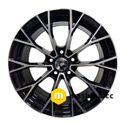 Replica CT-1031 7.5x18 5x112 ET40 DIA57.1 BMF