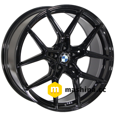 Zorat Wheels YA5799 9.5x21 5x112 ET37 DIA66.6 Black