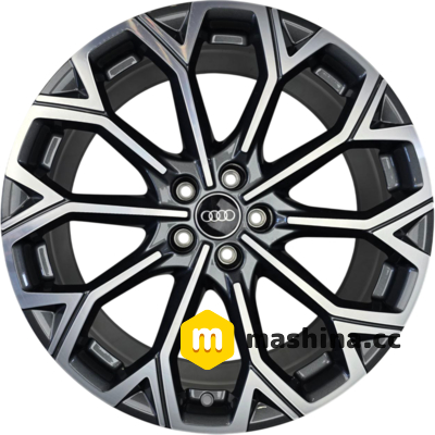 Audi OEM 4P0601025H 8.5x20 5x112 ET43 DIA66.6 GP