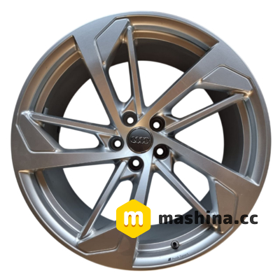Audi OEM 8W0601025CL 9x20 5x112 ET26 DIA66.6 S