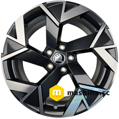 Skoda OEM 3P0601025J 8x18 5x112 ET44 DIA57.1 GP