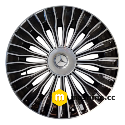 Mercedes OEM А2234014400 9x21 5x112 ET34 DIA66.6 BP