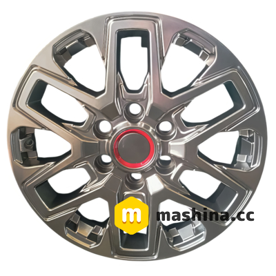 Replica CT-2502 7.5x18 6x139.7 ET60 DIA95.1 HB