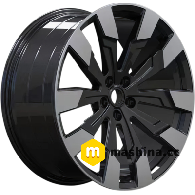 Replica Land Rover SK-1910 10x22 5x120 ET38 DIA72.6 BMF