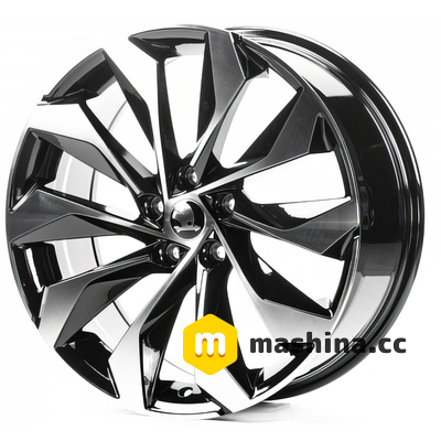 Replica SK18931 7.5x18 5x112 ET38 DIA57.1 GBMF