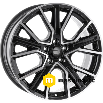 Wheelworld WH34 8x19 5x112 ET40 DIA66.6 BP